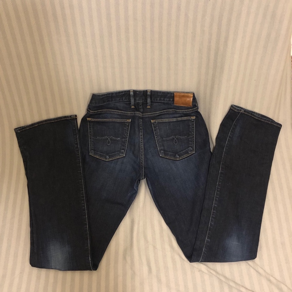 Lucky Brand Lolita Bootcut